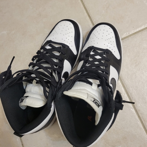 Men shoes - Picture 4 of 5